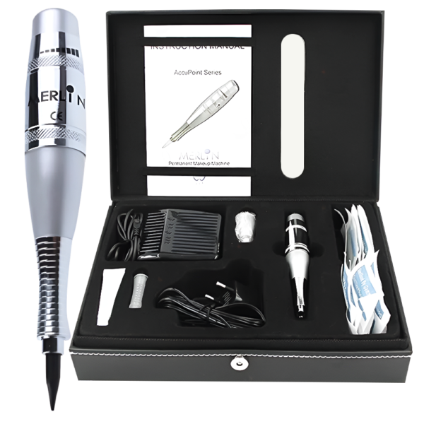 DERMOGRAFO BIOTOUCH CON Y SIN PEDAL