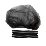 GORRO NEGRO 