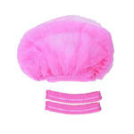 GORRO ROSADO 