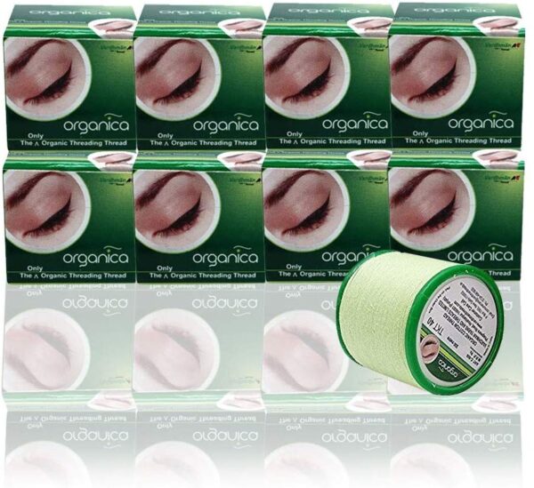 HILO HINDÚ VANITY 2