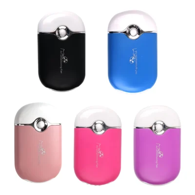 MINI VENTILADOR USB.