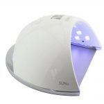 LÁMPARA UV DE UÑAS 3