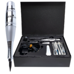 MAQUINA BIOTOUCH CON PEDAL MERLIN