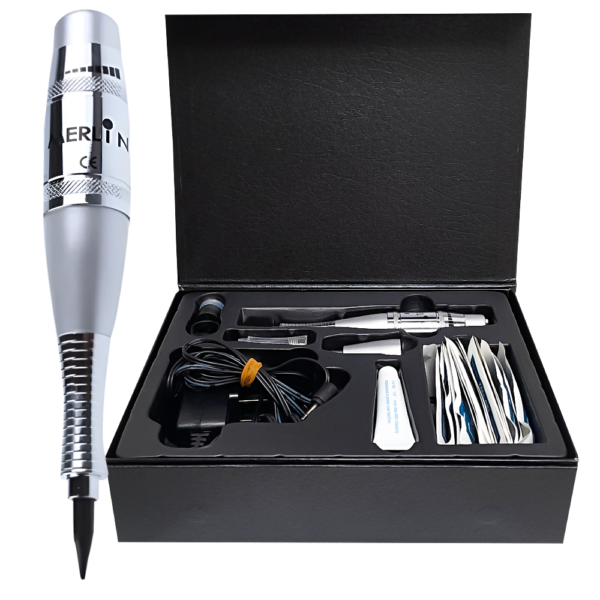 MAQUINA BIOTOUCH CON PEDAL MERLIN