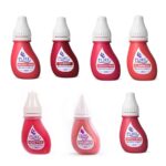 MICROPIGMENTOS A RD550