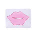 parche de labios