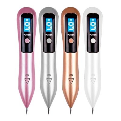 MOLEPEN CAUTERIZADOR DIGITAL 9 NIVELES