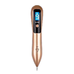 MOLEPEN DIGITAL dorado