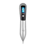 MOLEPEN DIGITAL plateado