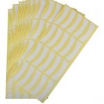 PARCHES STIKER