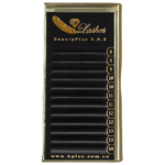 PESTANAS TIPO SEDA BEAUTY PLUS