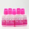 PINK GEL REMOVER 2