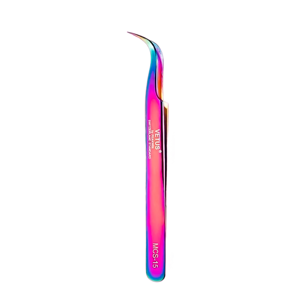 PINZA VETUS TORNASOL ORIGINAL RECTA O CURVA 3