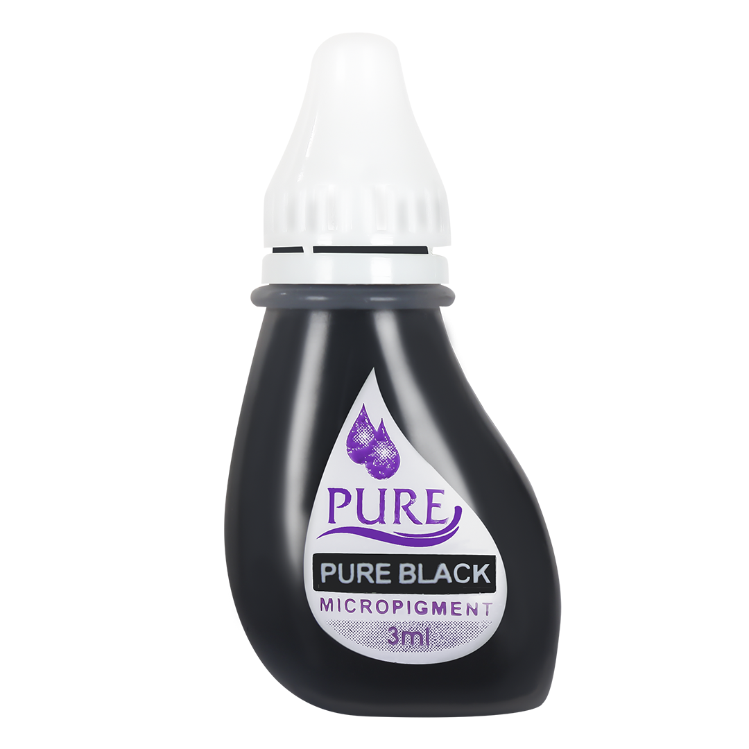 Pigmento Puré de biotouch Beauty Plus