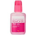 Removedor de pestañas en Gel Pink