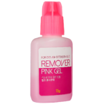 REMOVER PINK GELL