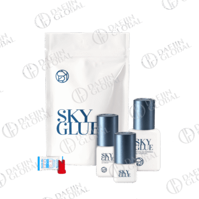 ADHESIVO SKY GLUE TAPA AZUL 5ML.