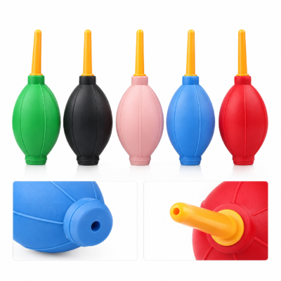 Soplador para secar adhesivo extensión