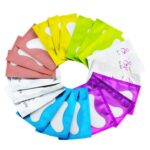 Parches de Hidrogel para Pestañas