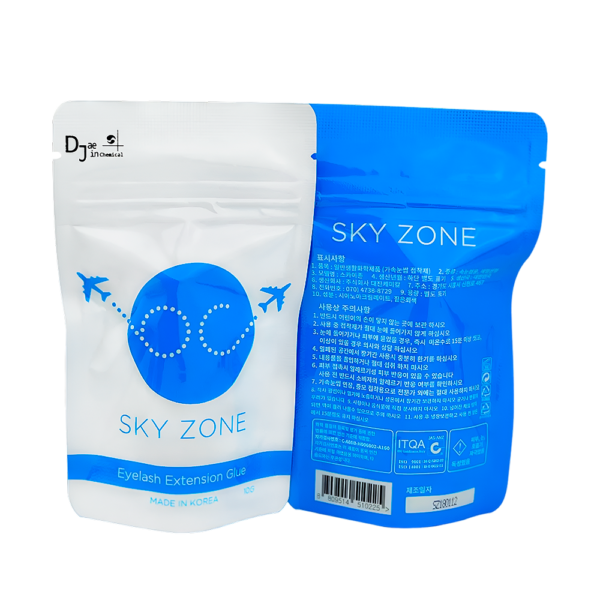 ski zone 10 g sobres l