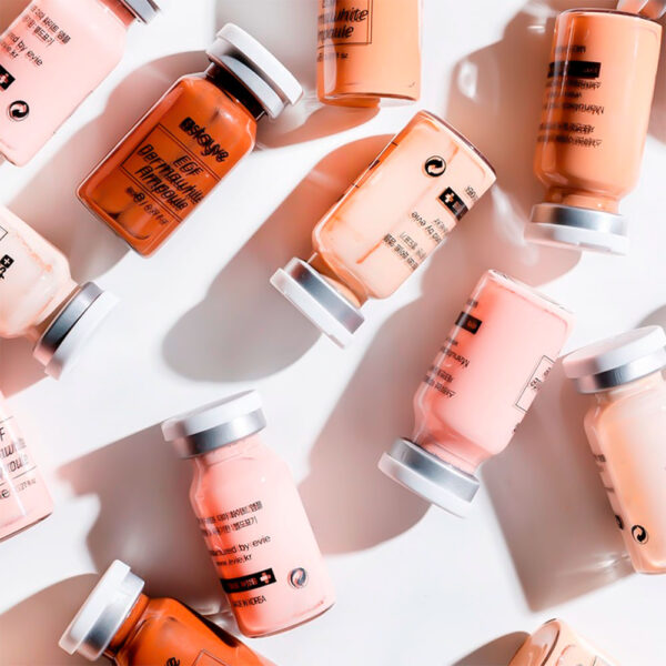 BB GLOW DE STAYVE X UNIDAD