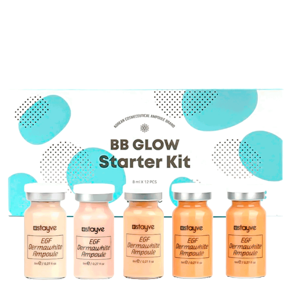 BB GLOW STARTER