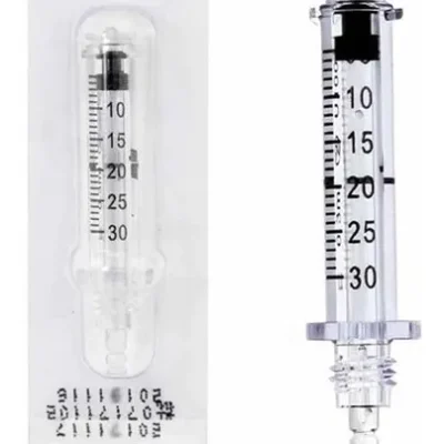 Hyaluron pen repuestos