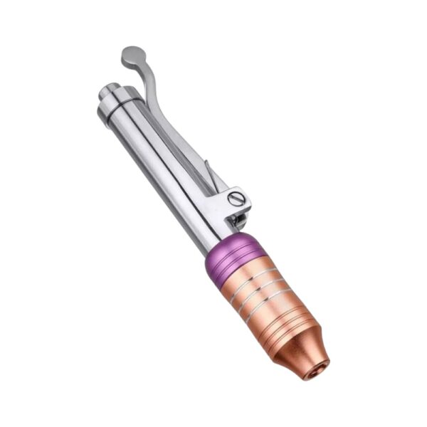 hialuronpen plateado naranja