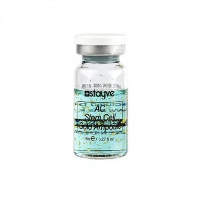 Stayve AC Stem Cell Gold Ampoule Unidad