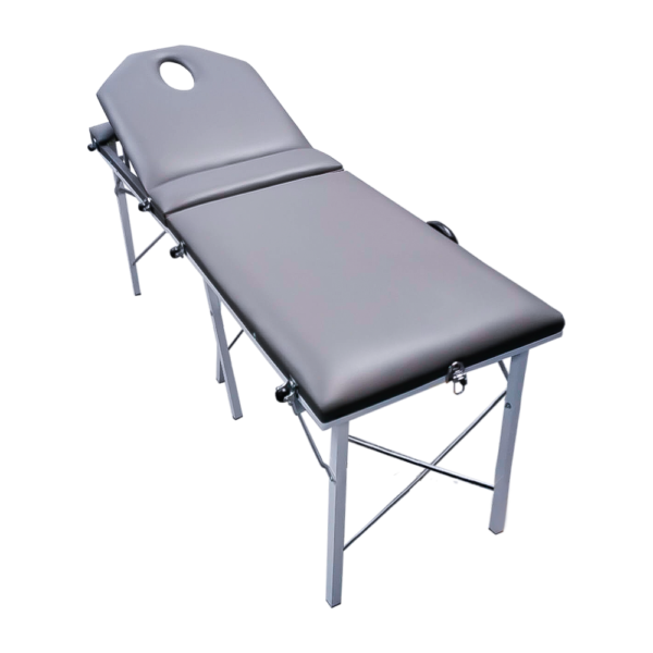 CAMILLA PORTATIL para cejas y pestañas