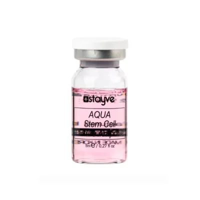 Stayve Aqua Stem Cell Culture Ampoule Unidad