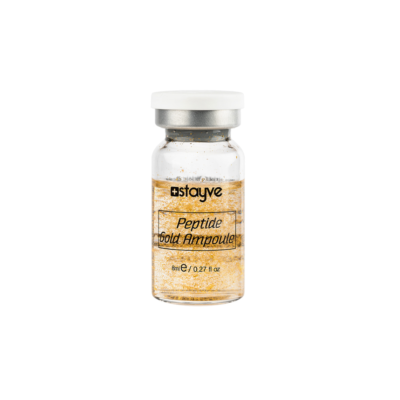 Stayve Peptide Gold Ampoule Unidad