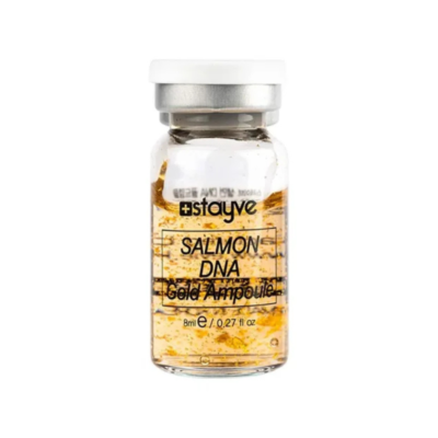 Stayve Salmon DNA Gold Ampule Unidad