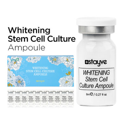 Stayve Whitening Stem Cell Culture Ampoule Unidad