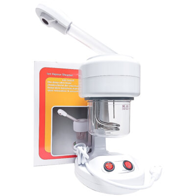 VAPOR OZONO PROFESIONAL