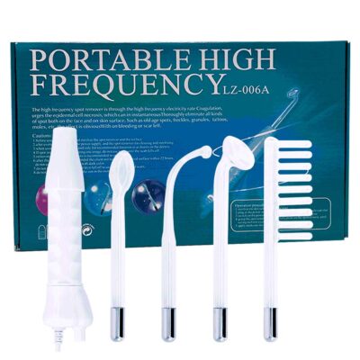 ALTA FRECUENCIA PORTÁTIL