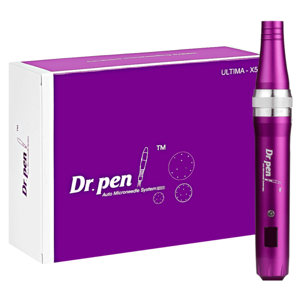 DERMAPEN DR. PEN X5 – W 1