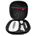 estuche abierto baodai