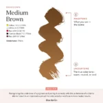BC Drawndown Brow MediumBrown HighRes SL Final x bfe dba af cadefc