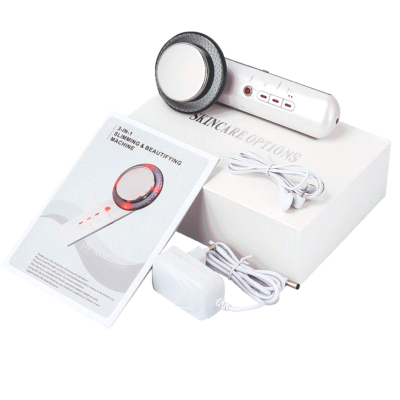 Ultra sonido portátil