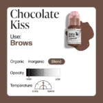 Perma Blend Chocolate Kiss Color Information PBCK
