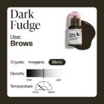 Perma Blend Dark Fudge Color Information PBDFG