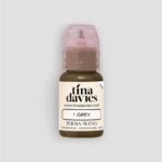 pbtdg tina davies grey brows bottle