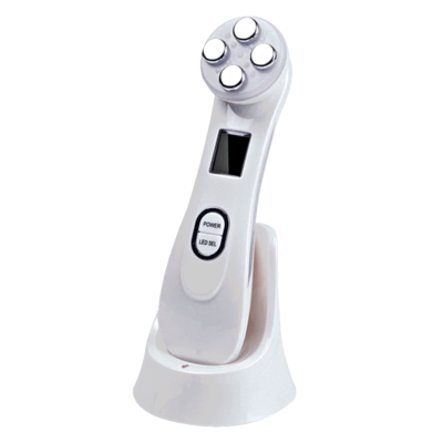 Radiofrecuencia portatil