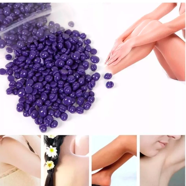 CERA PERLAS 500 GR 3