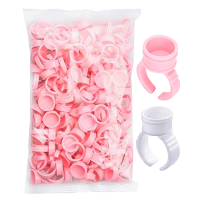 ANILLO M PARA PIGMENTO X100 UND