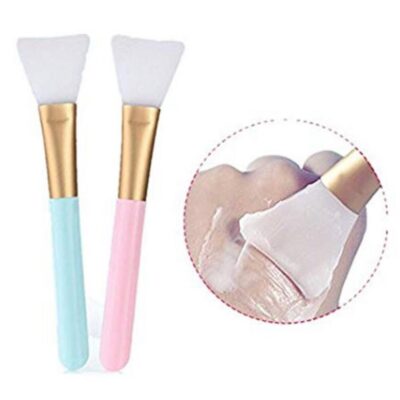 Paleta para mascarilla set x1