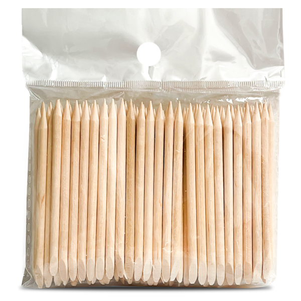 palo de naranja nuevos