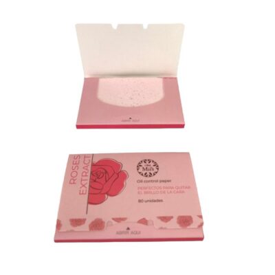 Papelillo para quitar la grasa