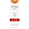 EMPAQUE VITAMINA C BIOAQUA